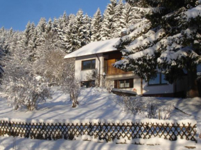 Haus Wintersonne